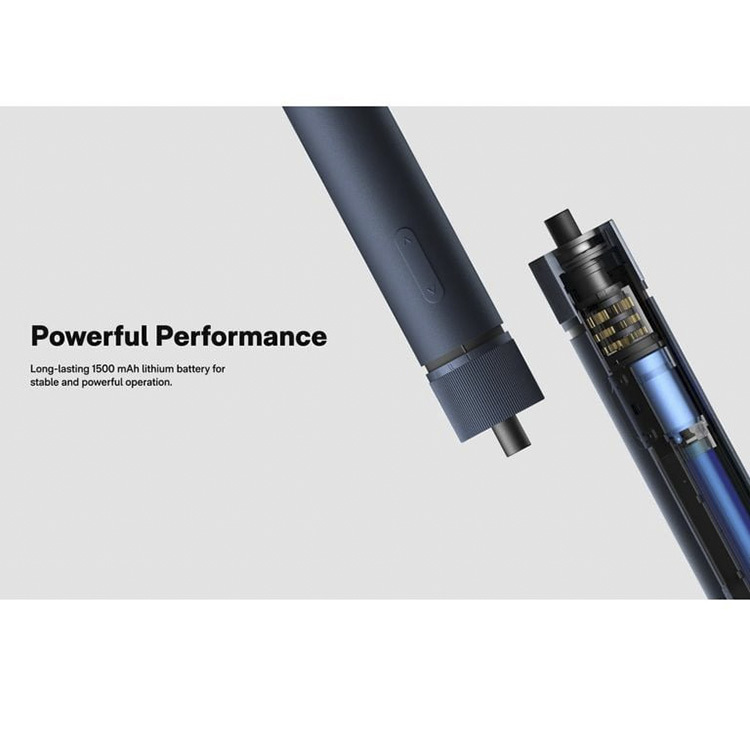 HOTO 3.6V Screwdriver Kit 無線電動螺絲批套裝