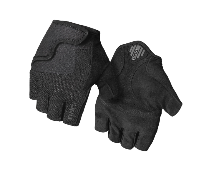 GIRO Bravo JR 小童短指手套 Kids Gloves