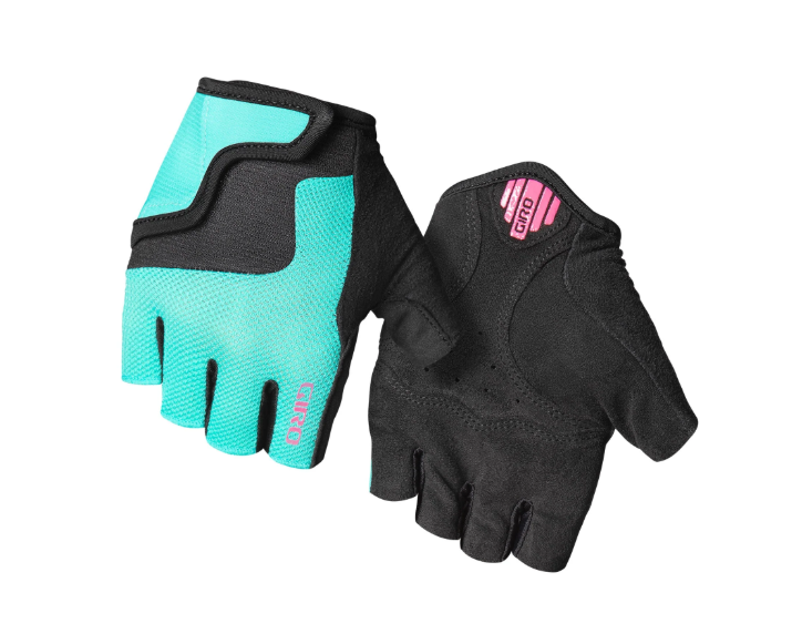 GIRO Bravo JR 小童短指手套 Kids Gloves