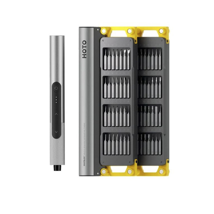 HOTO SNAPBLOQ™ S-A01 電動精密無線電動套裝