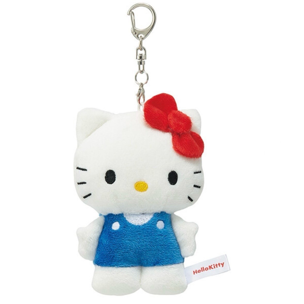 iSNEAKERS｜日本 Sanrio 三麗鷗 胖胖吊飾 鏡子款