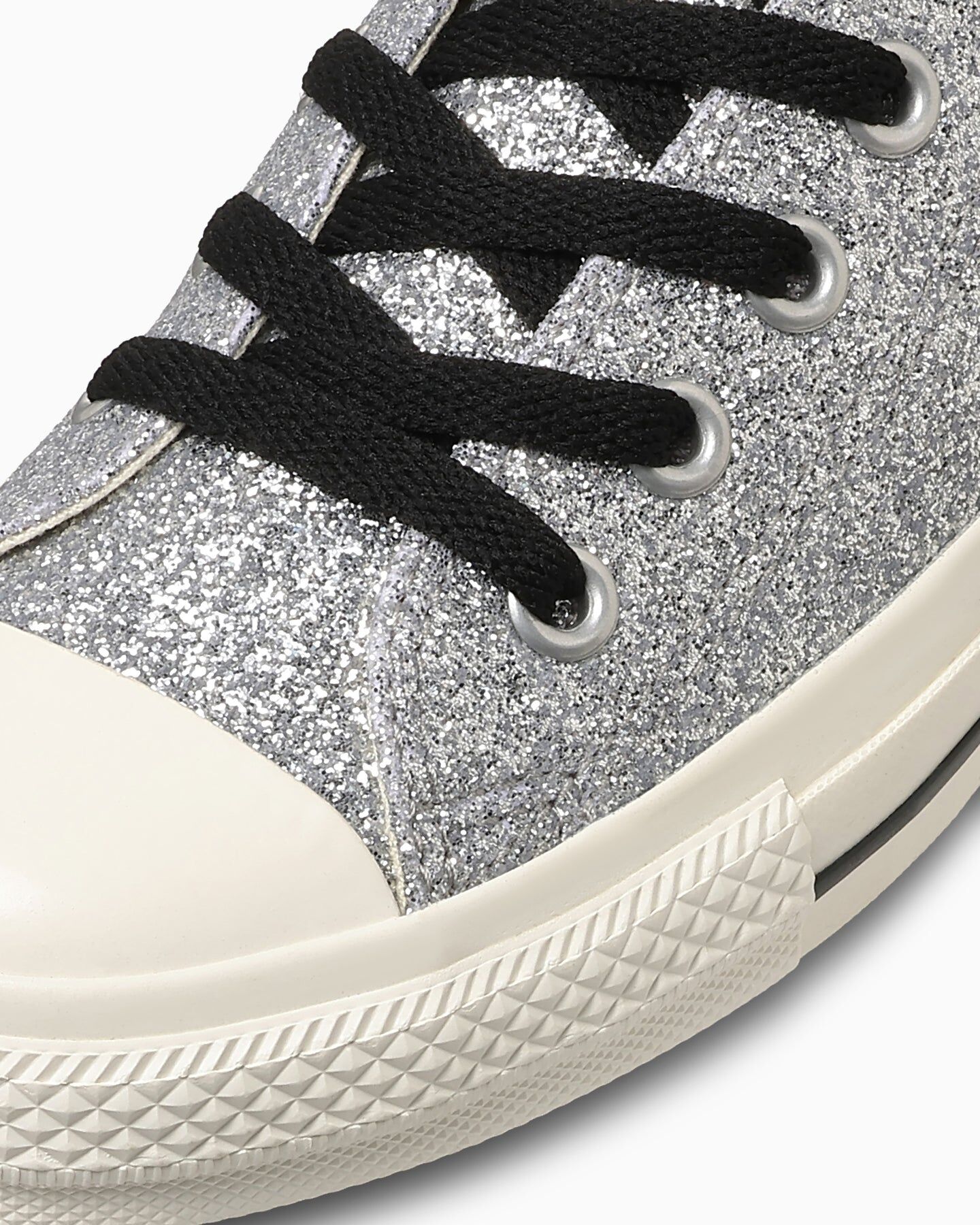 預購┃CONVERSE ALL STAR GT OX 銀色 亮片 低筒鞋