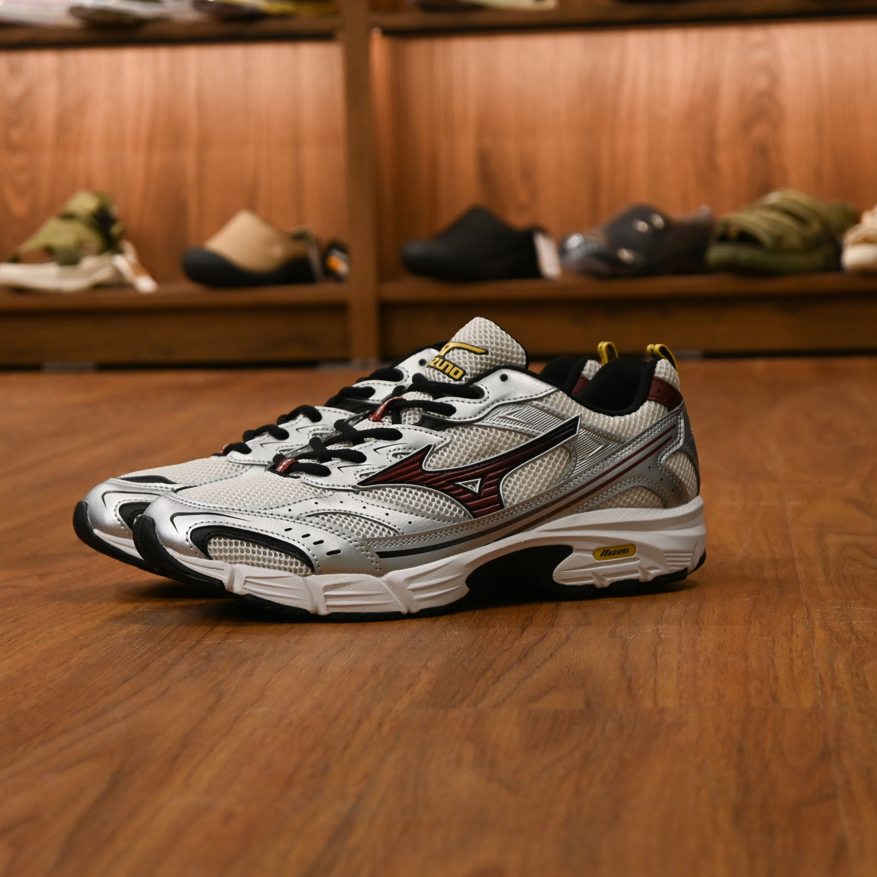 Mizuno MXR Nimbus Cloud