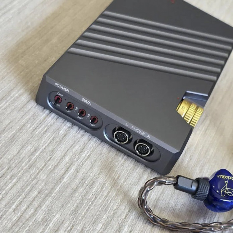 Oriolus Traillii Ultra IEM System