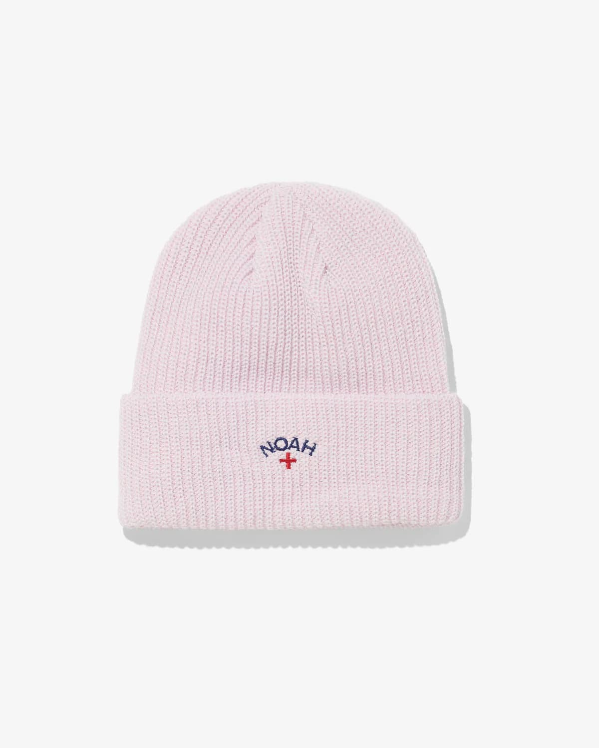 Noah Core Logo 毛帽