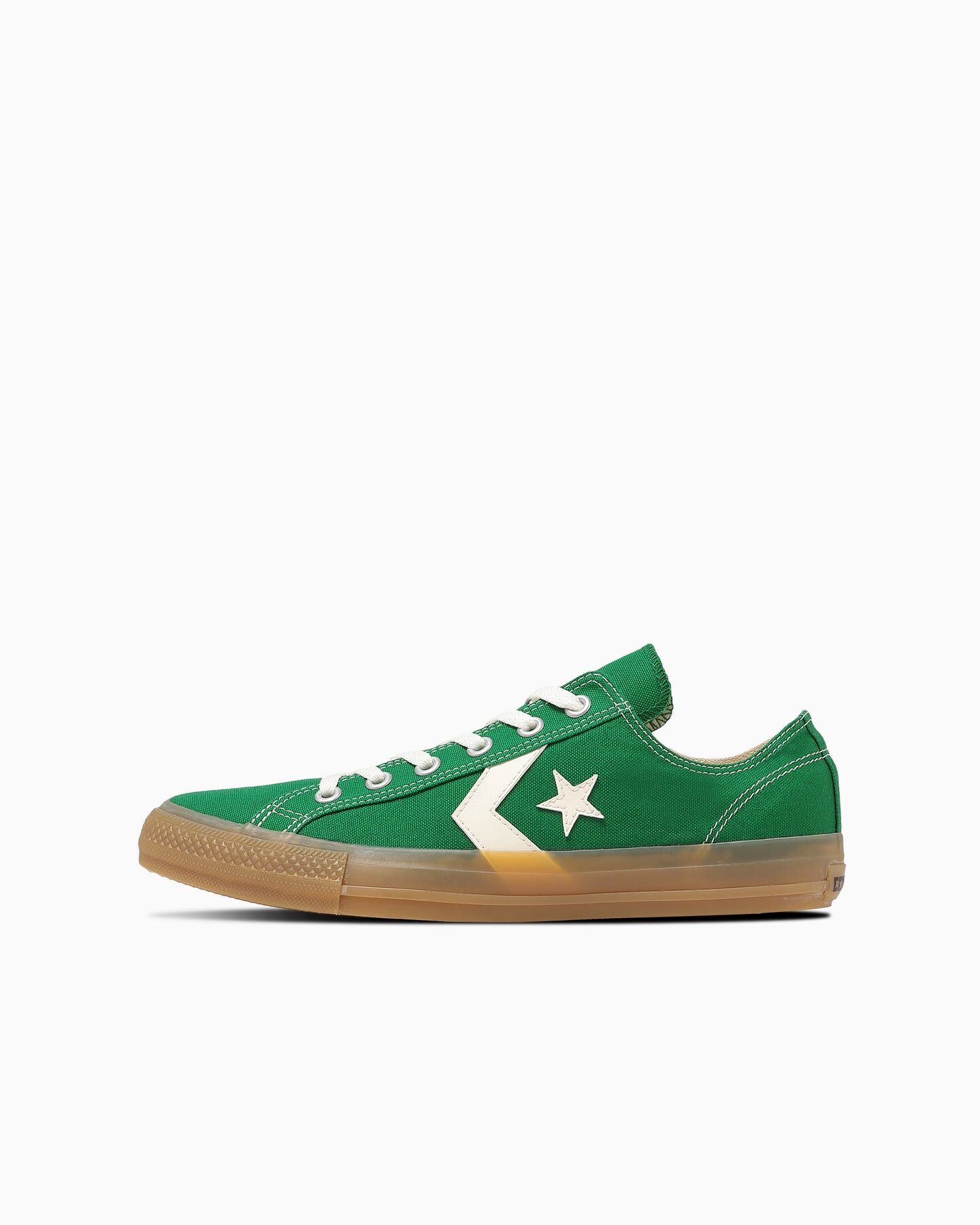 預購┃CONVERSE CRT CL OX 膠底 低筒 帆布鞋 綠色