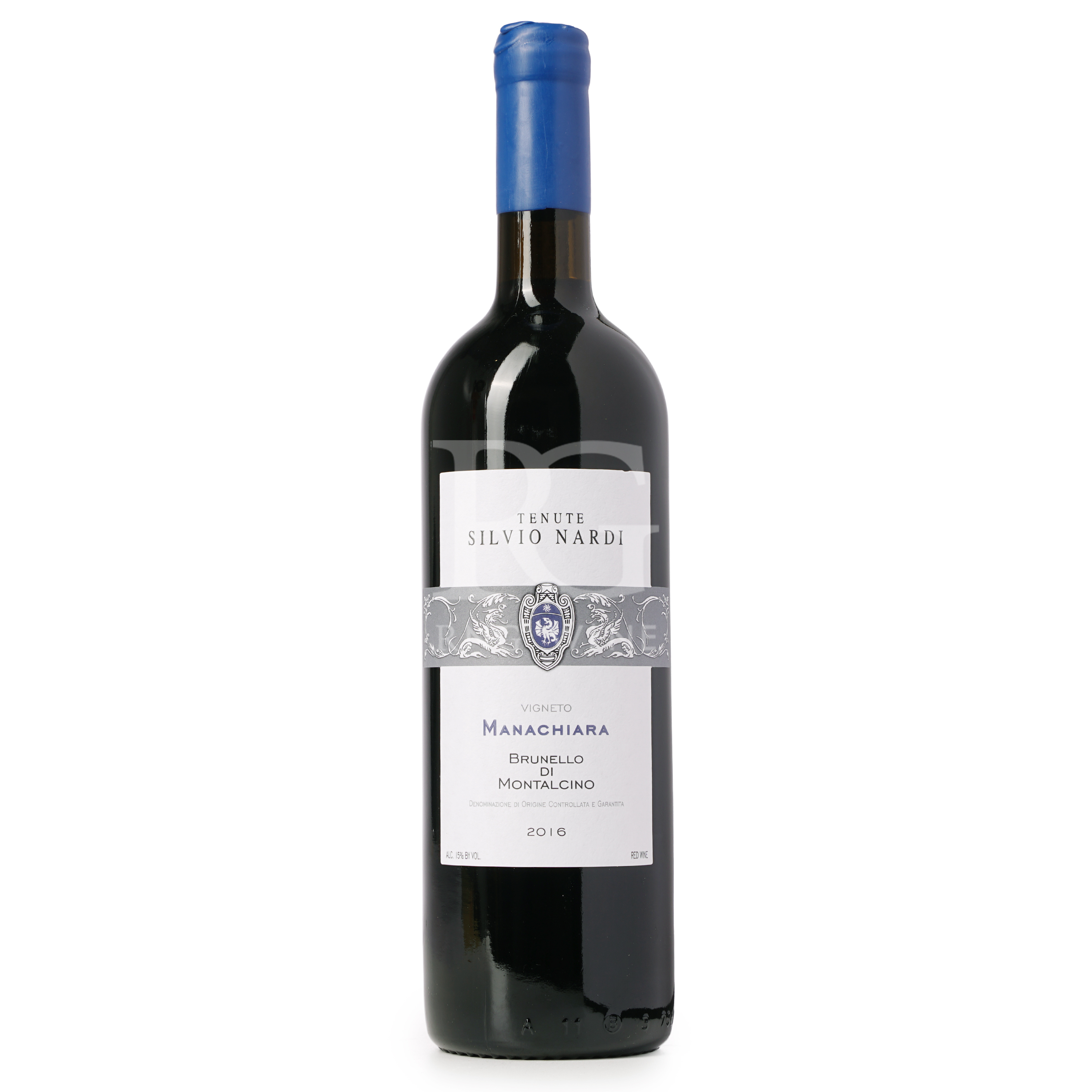 Tenute Silvio Nardi Brunello di Montalcino Vigneto Manachiara 2016 (RP97)