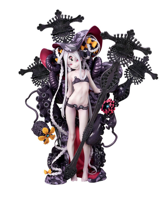 Jan Alter Fate/Grand Order Foreigner/Abigail Williams [Summer] 1/7 Complete Figure Pre-order