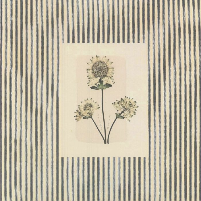Jeigo《Etum》（2LP）
