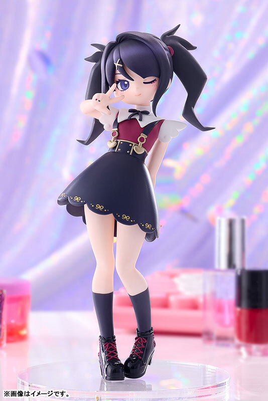 Jul Good Smile Company POP UP PARADE NEEDY STREAMER OVERLOAD Ame-chan INTERNET YAMERO Ver. Complete Figure Pre-order