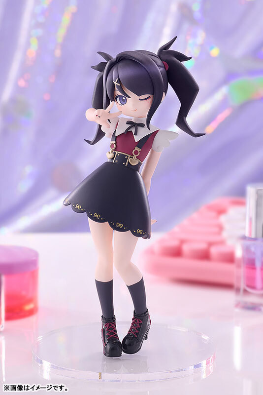 Jul Good Smile Company POP UP PARADE NEEDY STREAMER OVERLOAD Ame-chan INTERNET YAMERO Ver. Complete Figure Pre-order