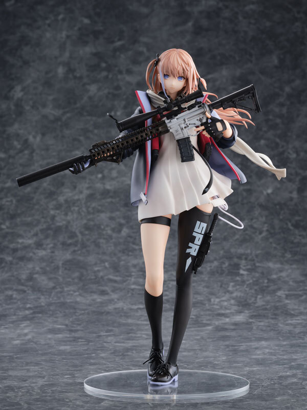 Jul Phalaeno Girls' Frontline ST AR-15 1/7 Complete Figure  Pre-order