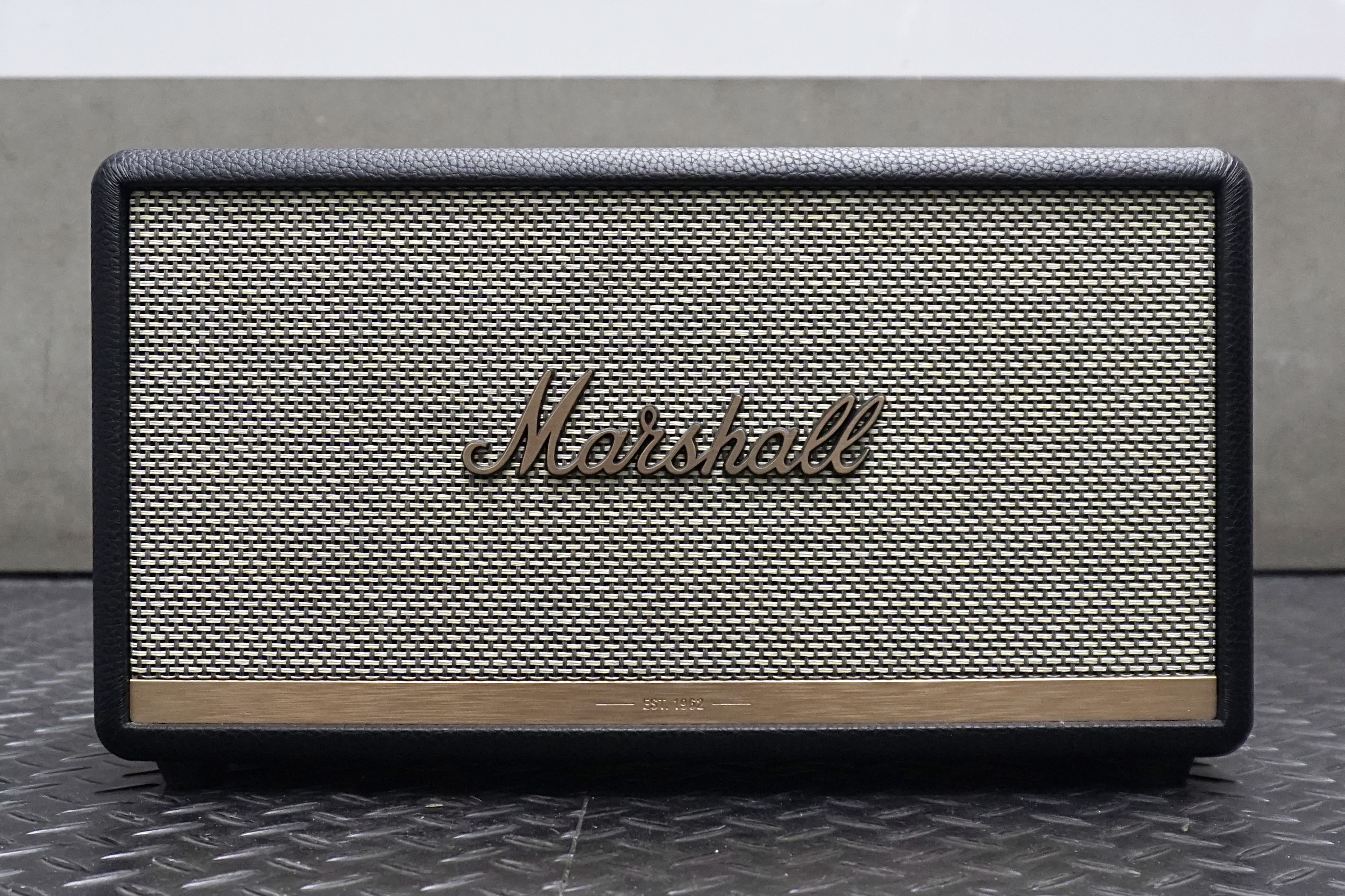 Marshall Stanmore II 經典黑 二手 藍牙喇叭 #103647