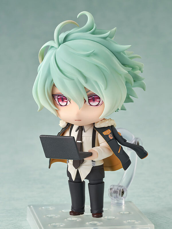 Jul Orange Rouge Nendoroid Movie Collar x Malice -deep cover- Takeru Sasazuka Pre-order