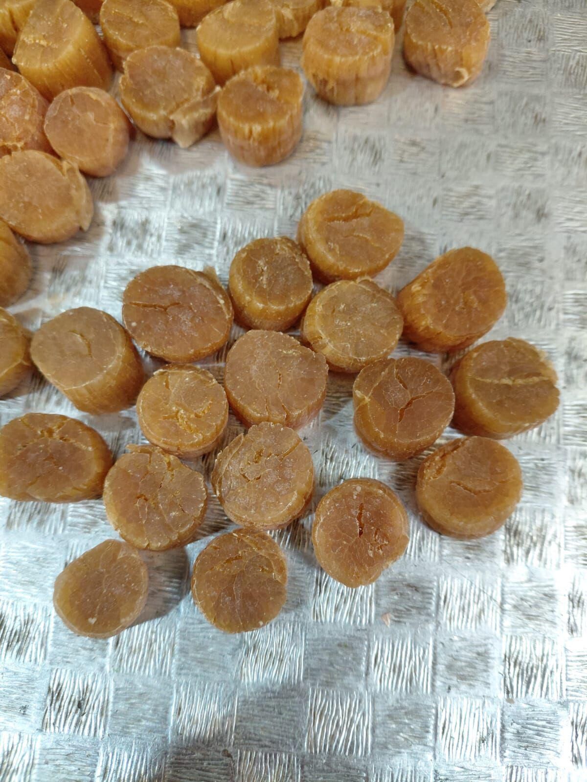 【現貨】日本正宗北海道一級SA 元貝禮盒裝 300g