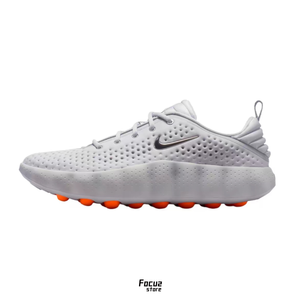 【Focus Store】預購 Nike Mind 002 "Light Smoke Grey" 煙灰 訓練鞋 HQ4308-003