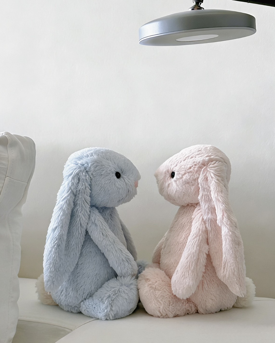 <一人一隻🐰>Jellycat 安撫兔 兔兔 31cm 2色