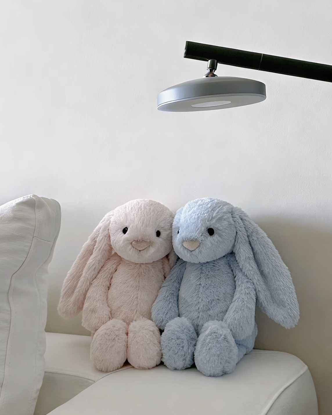 <一人一隻🐰>Jellycat 安撫兔 兔兔 31cm 2色
