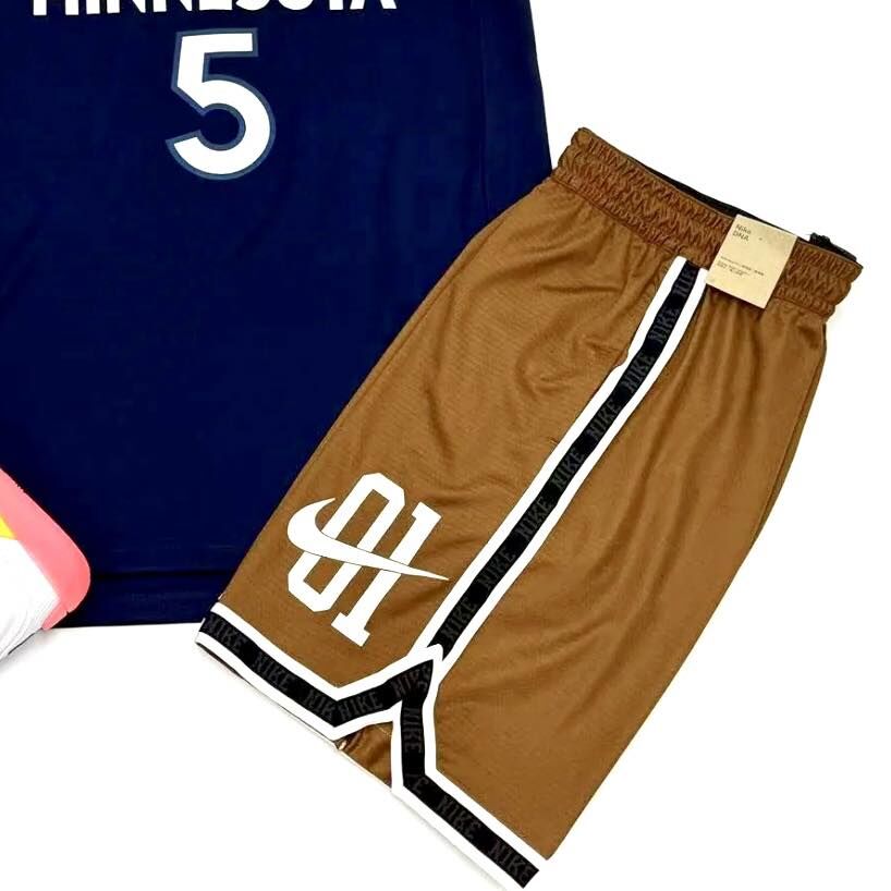 『FB社團 限時限定 』NIKE 01摩卡短褲