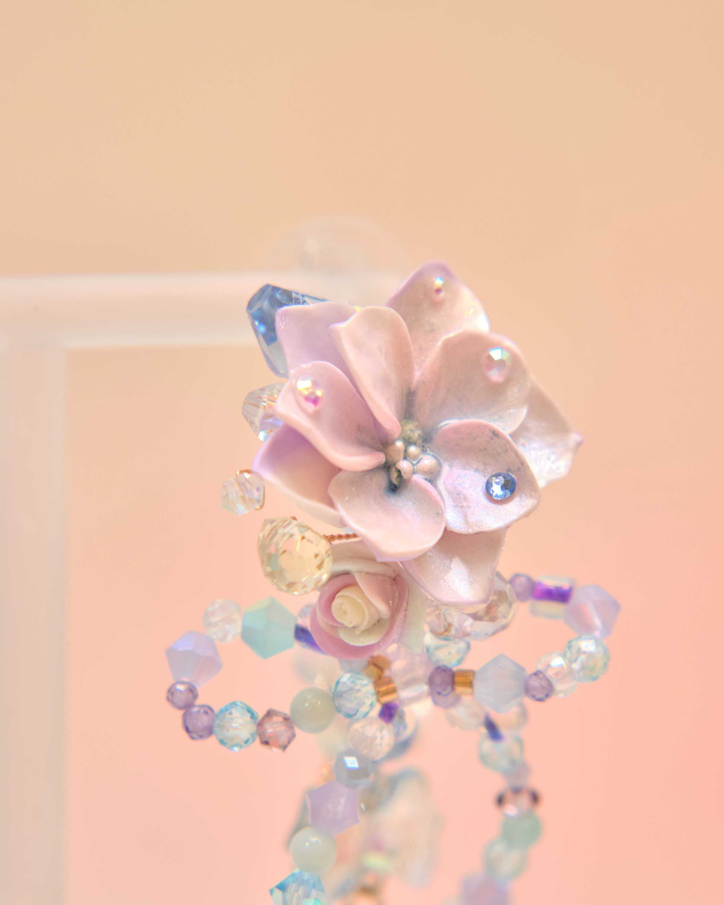 13303 Enchanted Sparkle Earrings