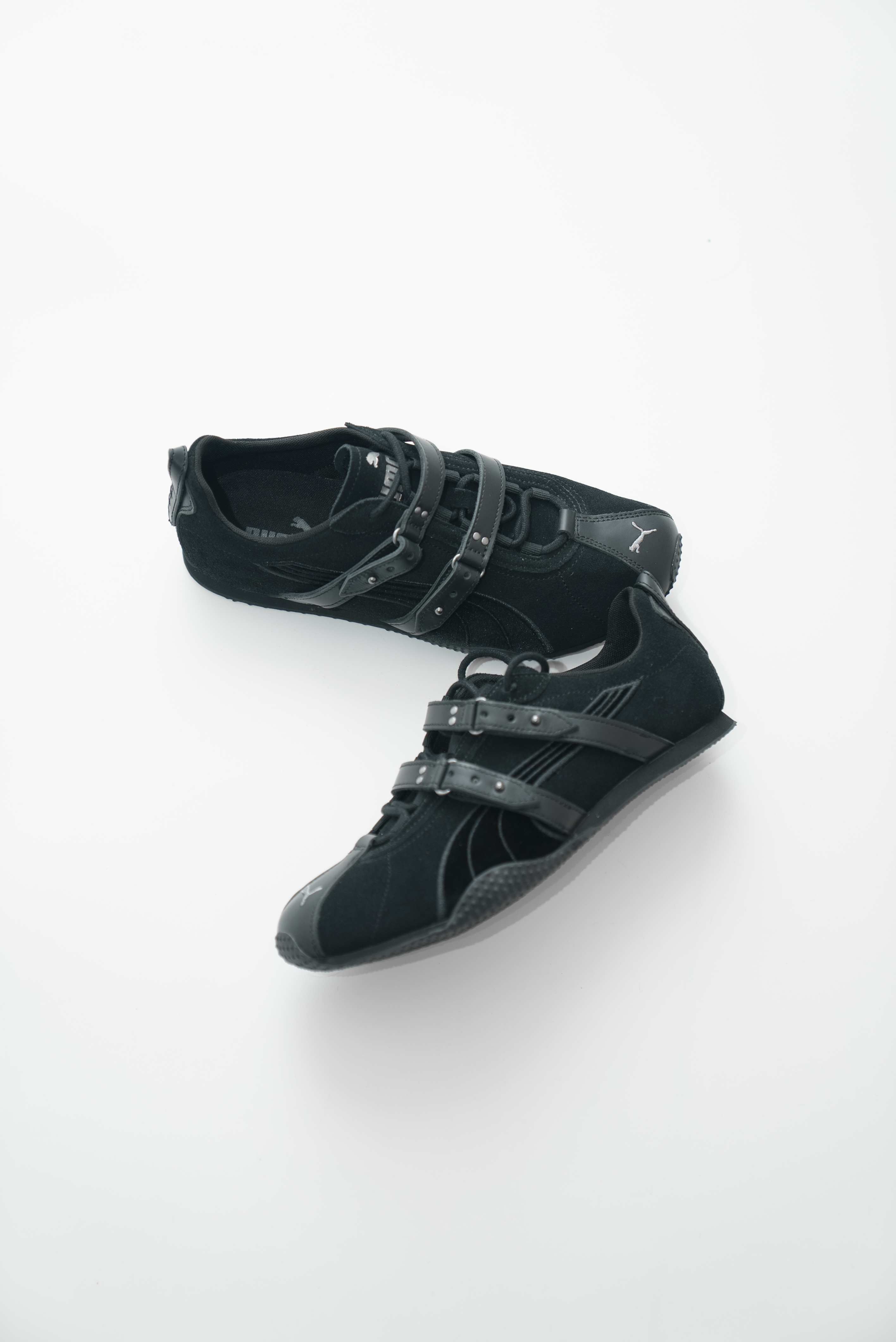 【Focus Store】預購 Puma H-Street "Year Of The Horse" 馬年款 薄底鞋 406838-01