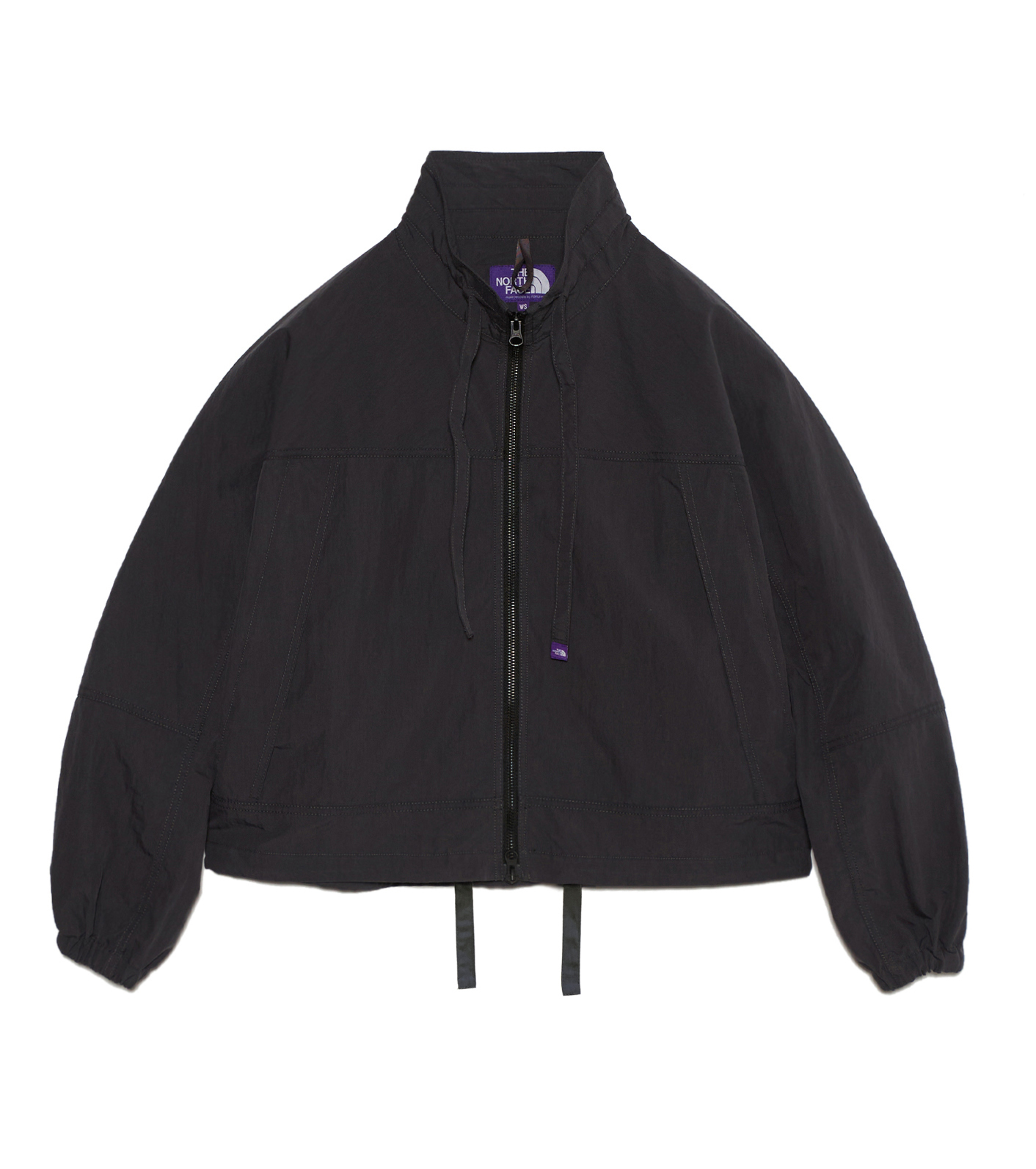 『代購商品』2026SS THE NORTH FACE Purple Label 紫標 Mountain Field Cropped Jacket 外套 N26SA006