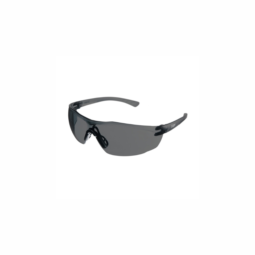 Dräger X-pect® 8321 輕量型防護眼鏡