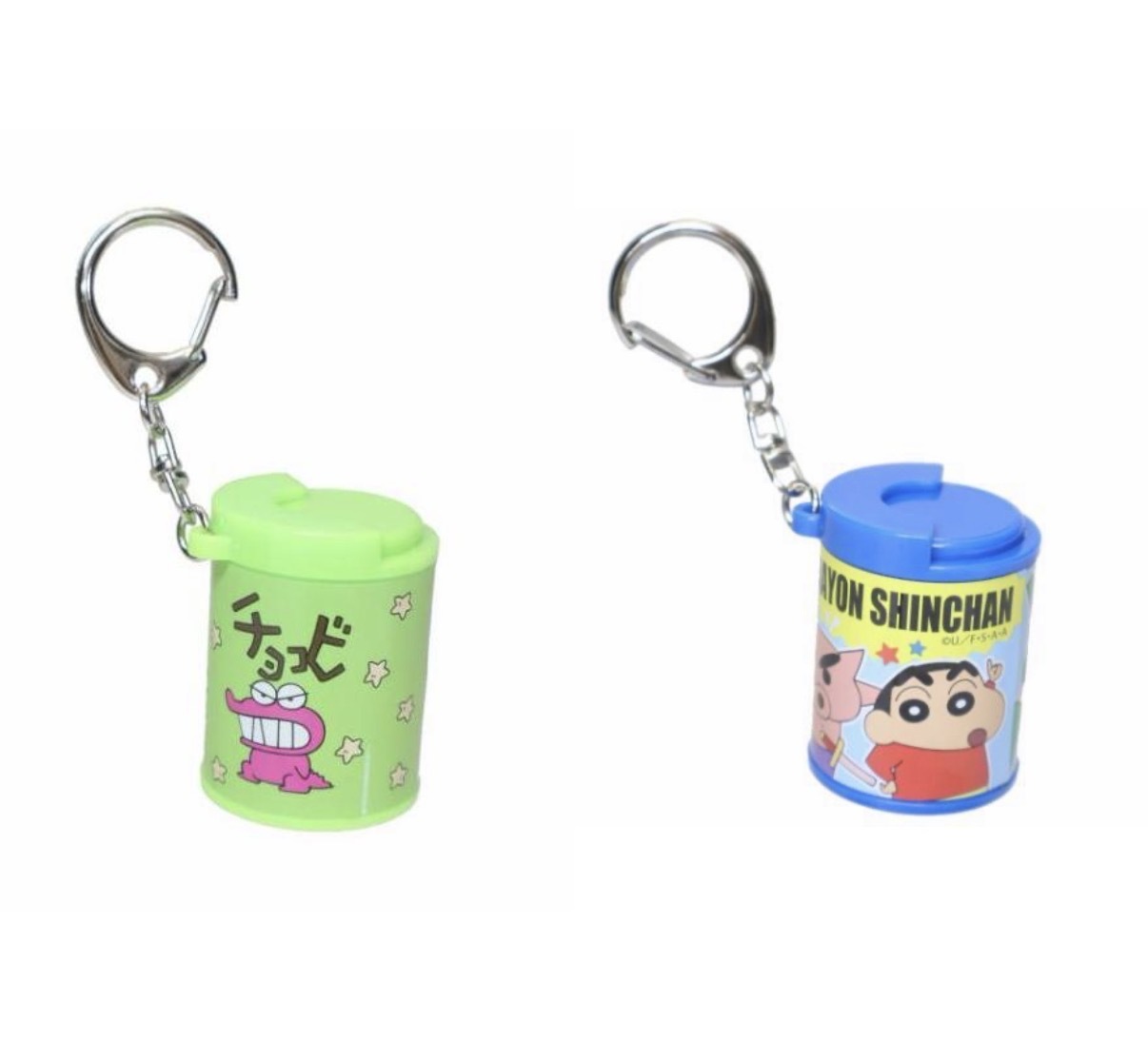 JP 蠟筆小新造型 Coins Case 7055 7079 TK260123