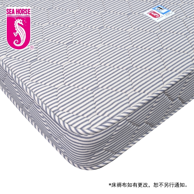 防火安全彈簧床褥