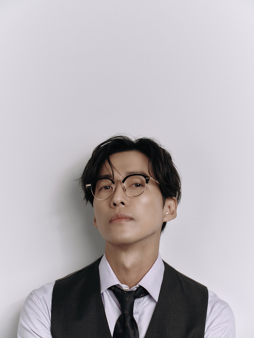 BRICK - C2 黑色 x 玫瑰金 #南宮珉