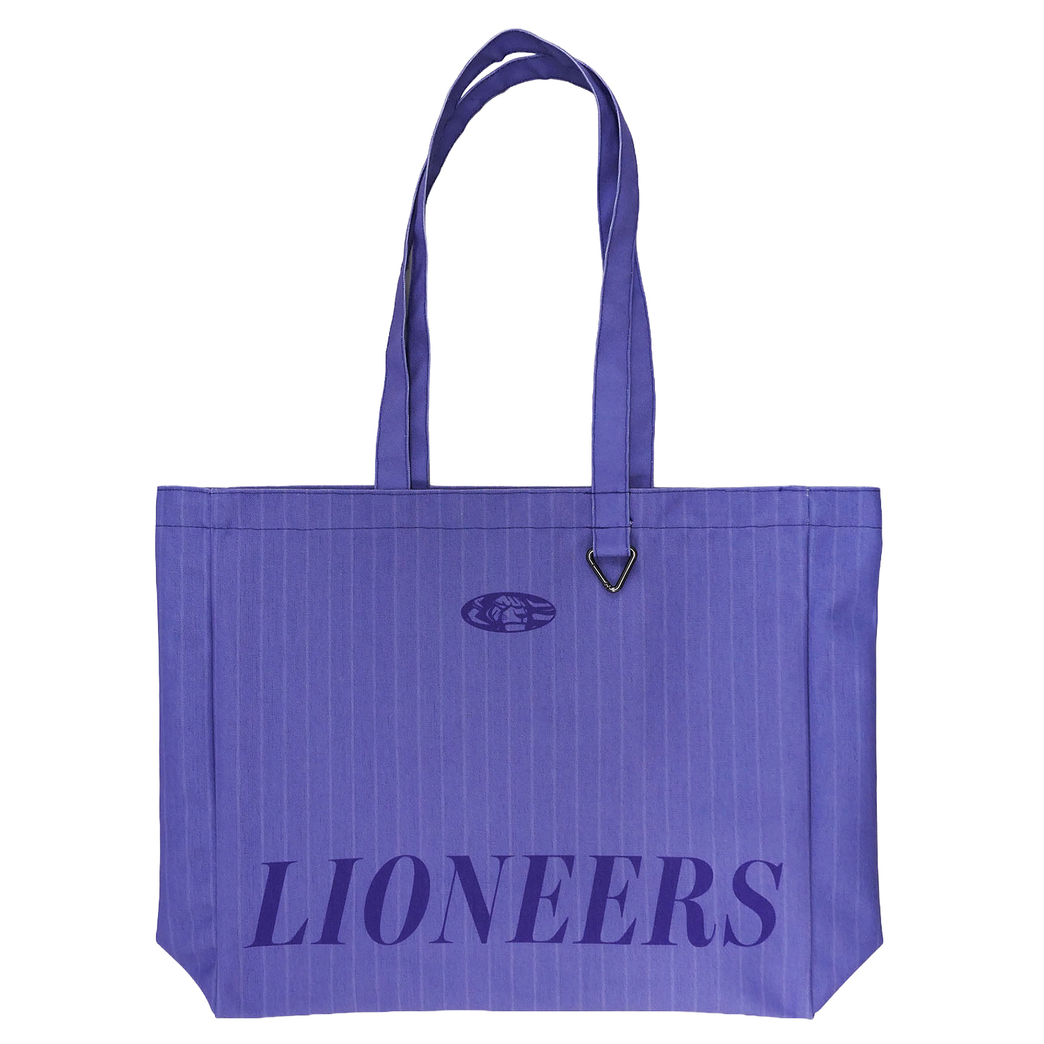 25-26 LIONEERS 托特包