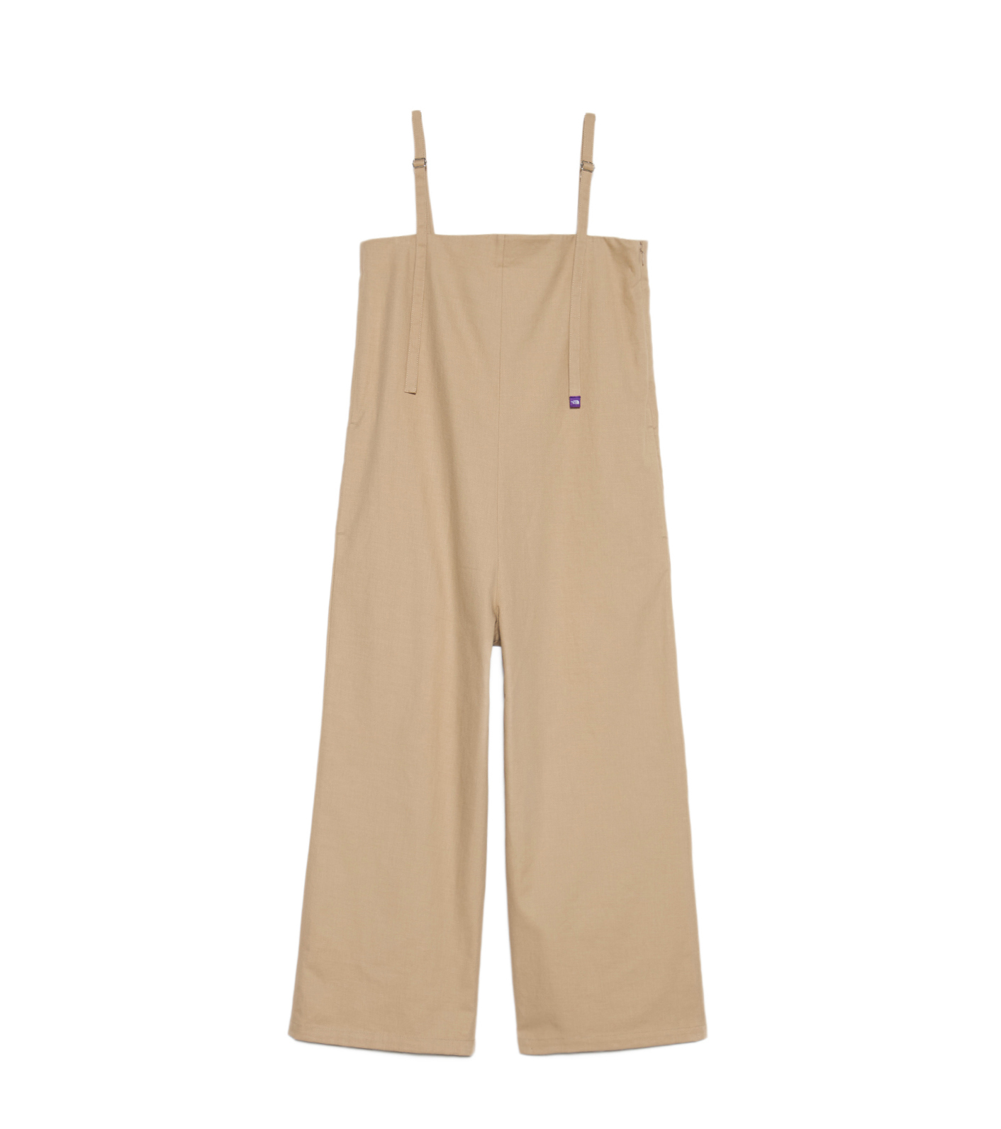 『代購商品』2026SS THE NORTH FACE Purple Label 紫標 Field All In One 連身褲 N26SC013