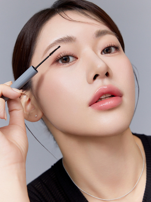 mude Eyelash Tinting Serum Shot