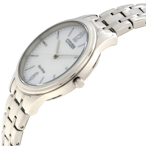 預購款【Citizen 星辰】LADY'S Eco-Drive光動能 日式簡約 淑女腕錶 手錶 EM0411-71A