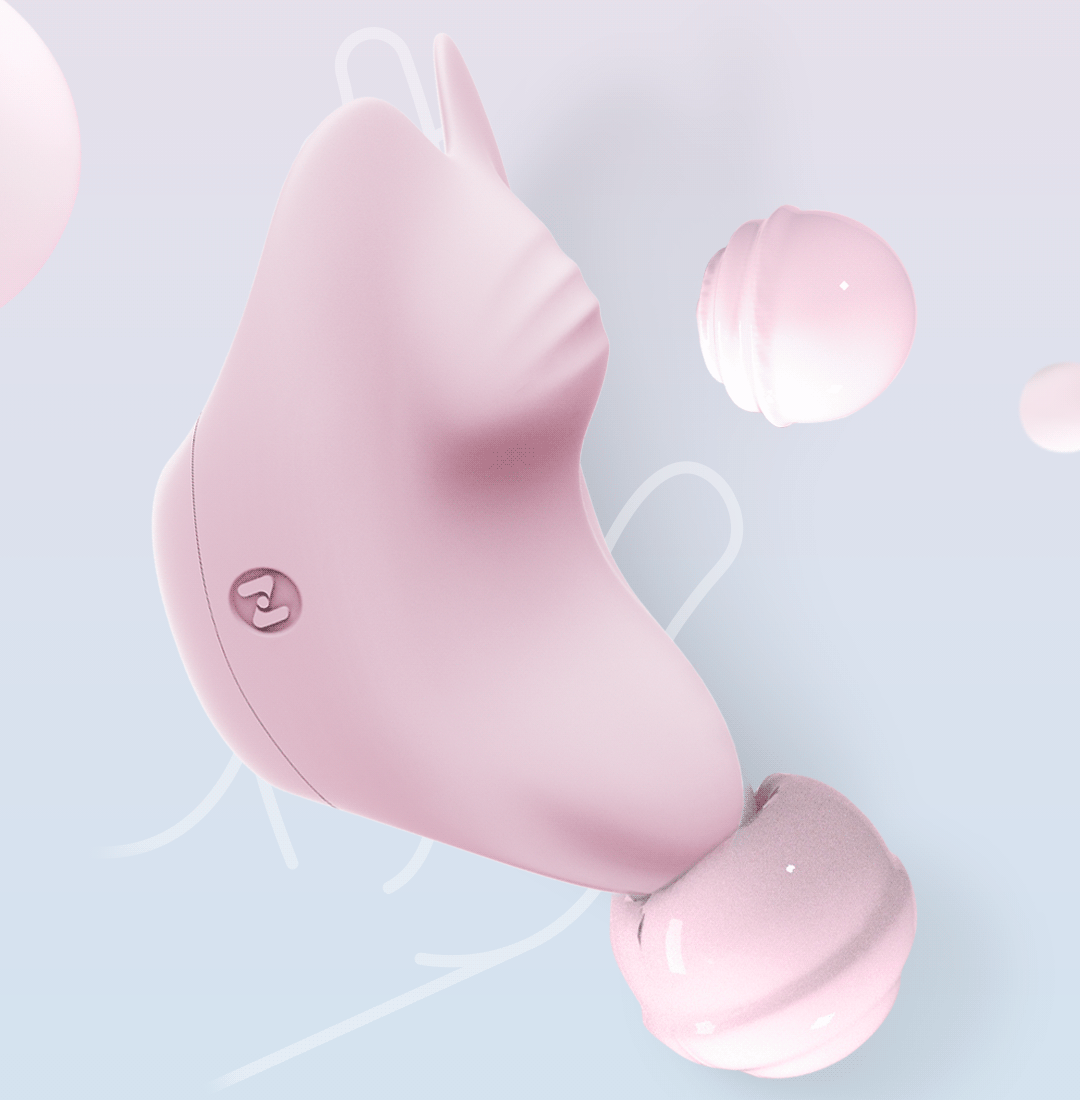 掌潮蛋-柔軟矽膠-回彈觸感