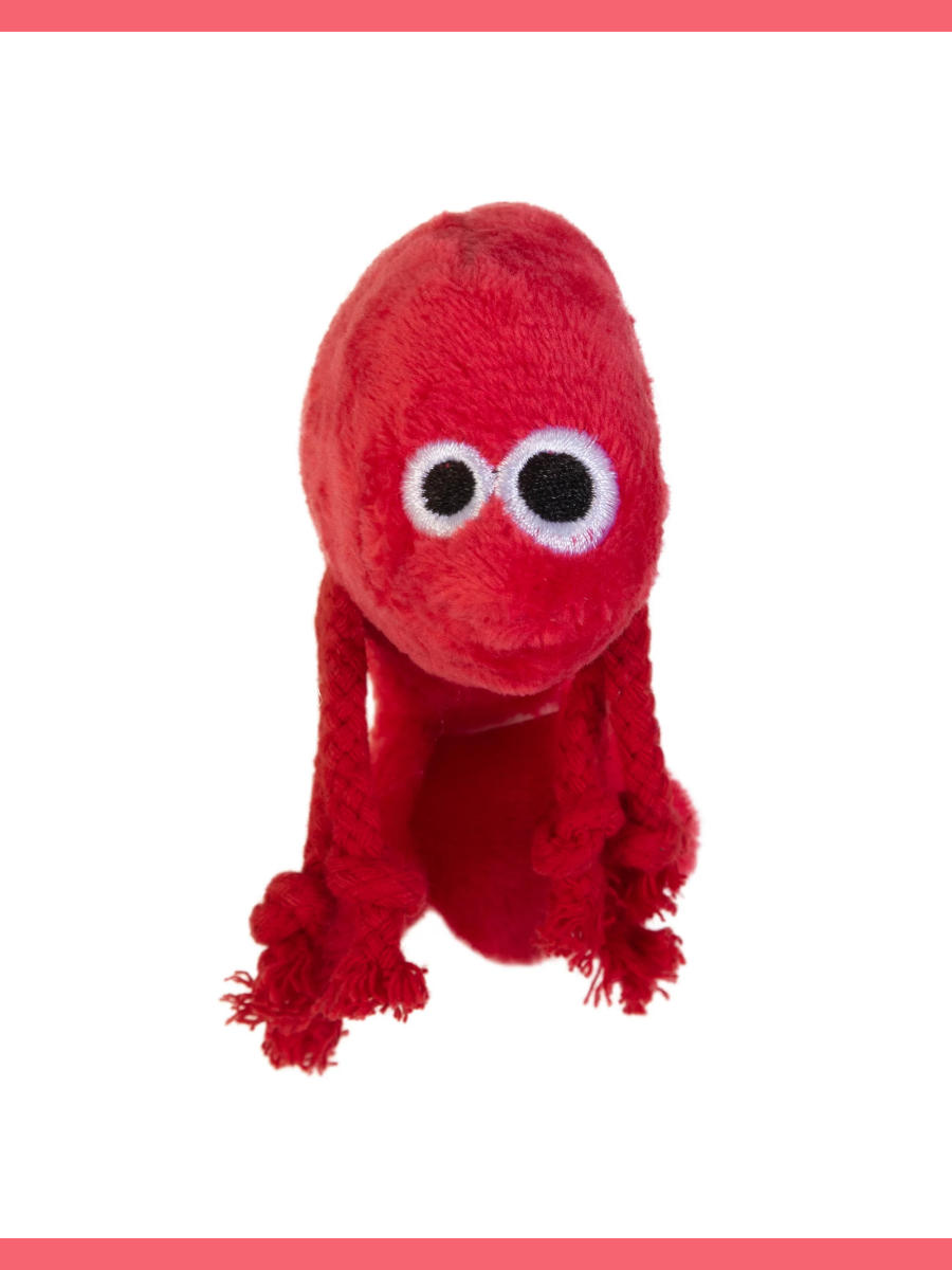 【MAD CAT】大蝦貓草包