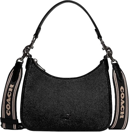 【預購】COACH H012351 男女通用斜背袋