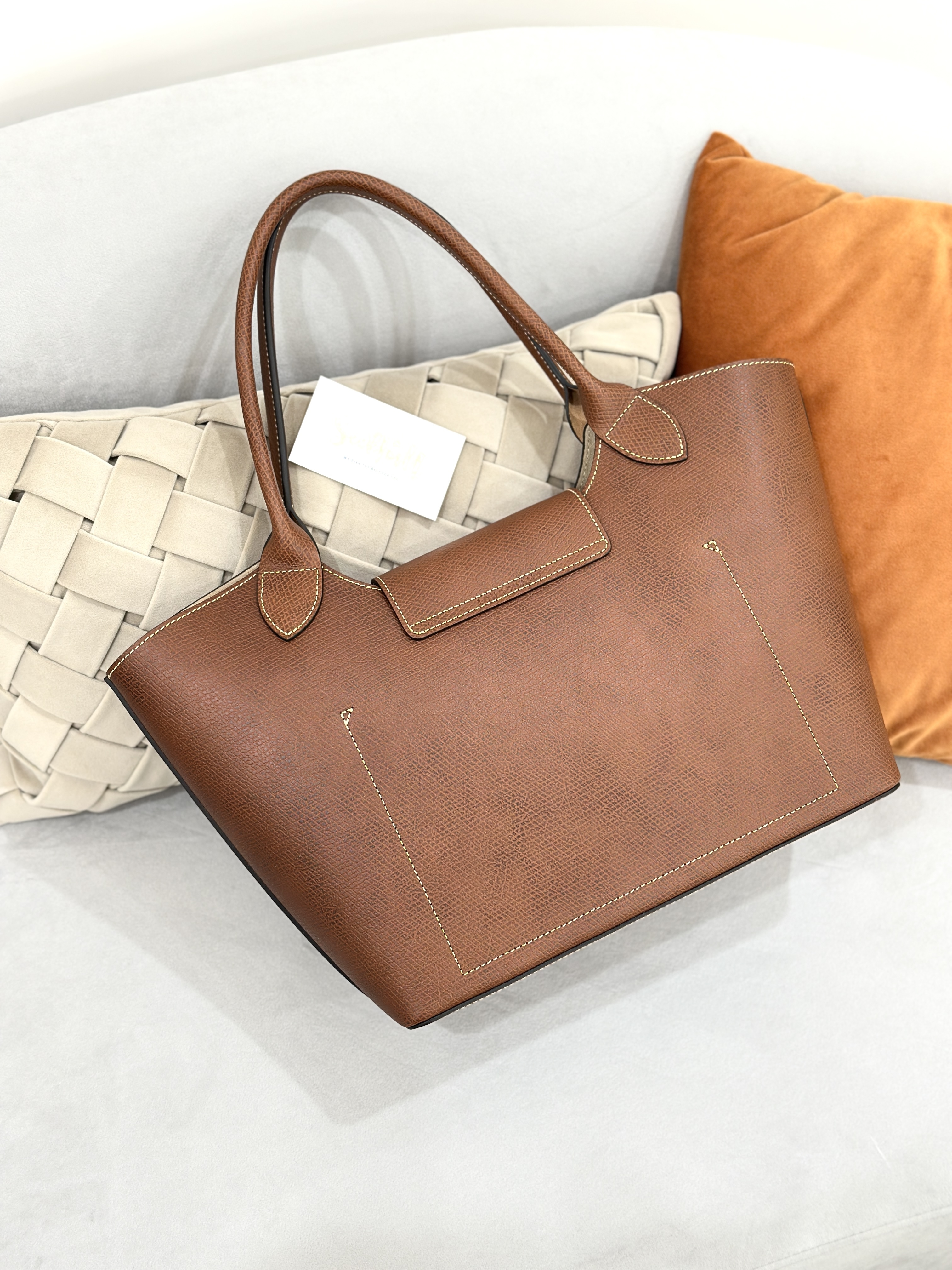 LONGCHAMP Épure Shoulder bag