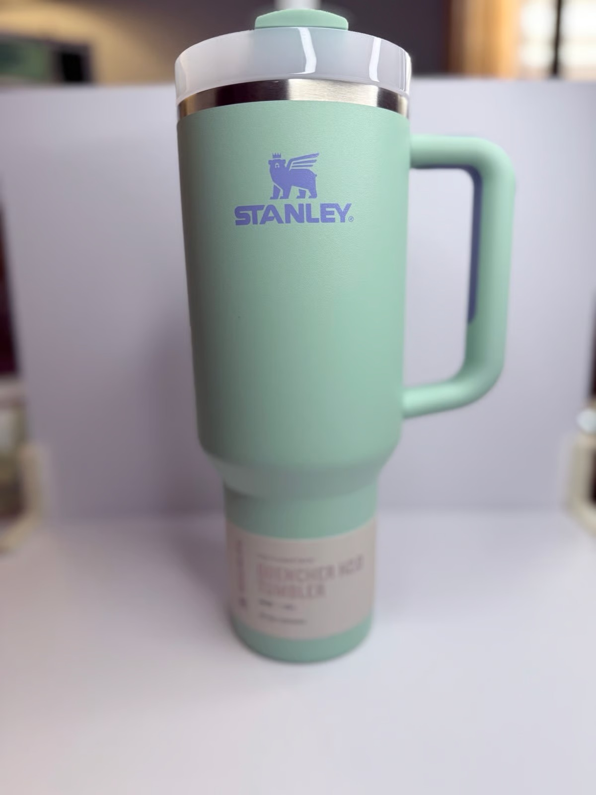 【現貨】Stanley H012358 兩用款Quencher H2.0 FlowState Tumbler (40OZ)