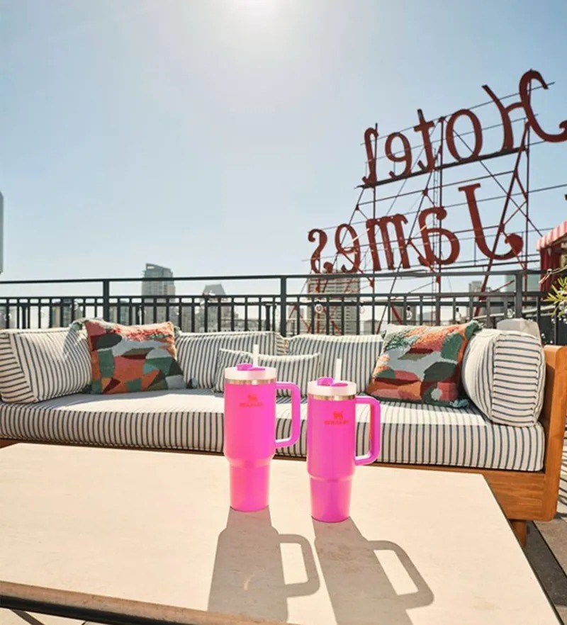 【現貨】Stanley H012358 兩用款Quencher H2.0 FlowState Tumbler (40OZ)