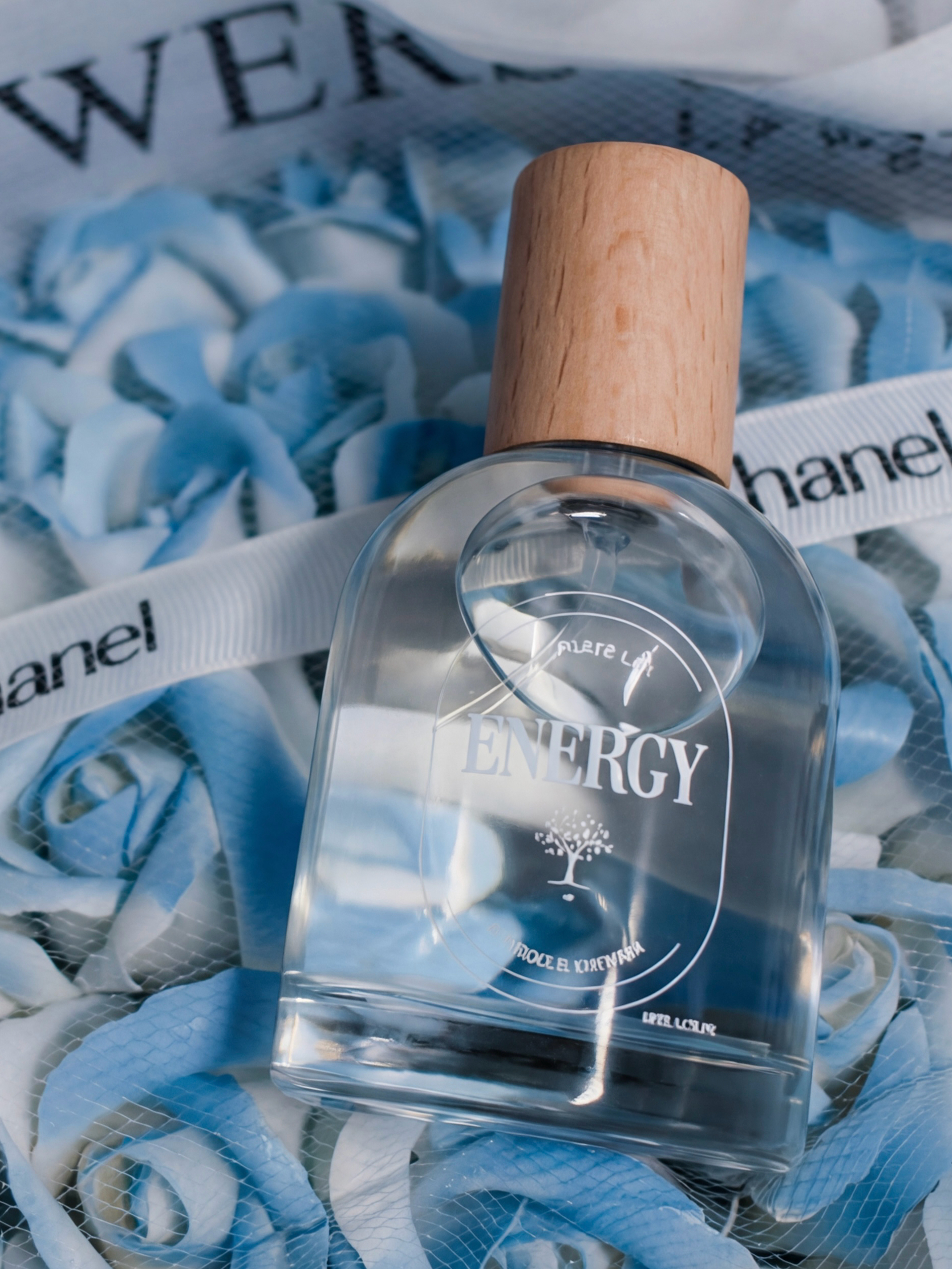 預購2-3月出貨🤍Energy能量香氛🤍招財+桃花（淺色木蓋）