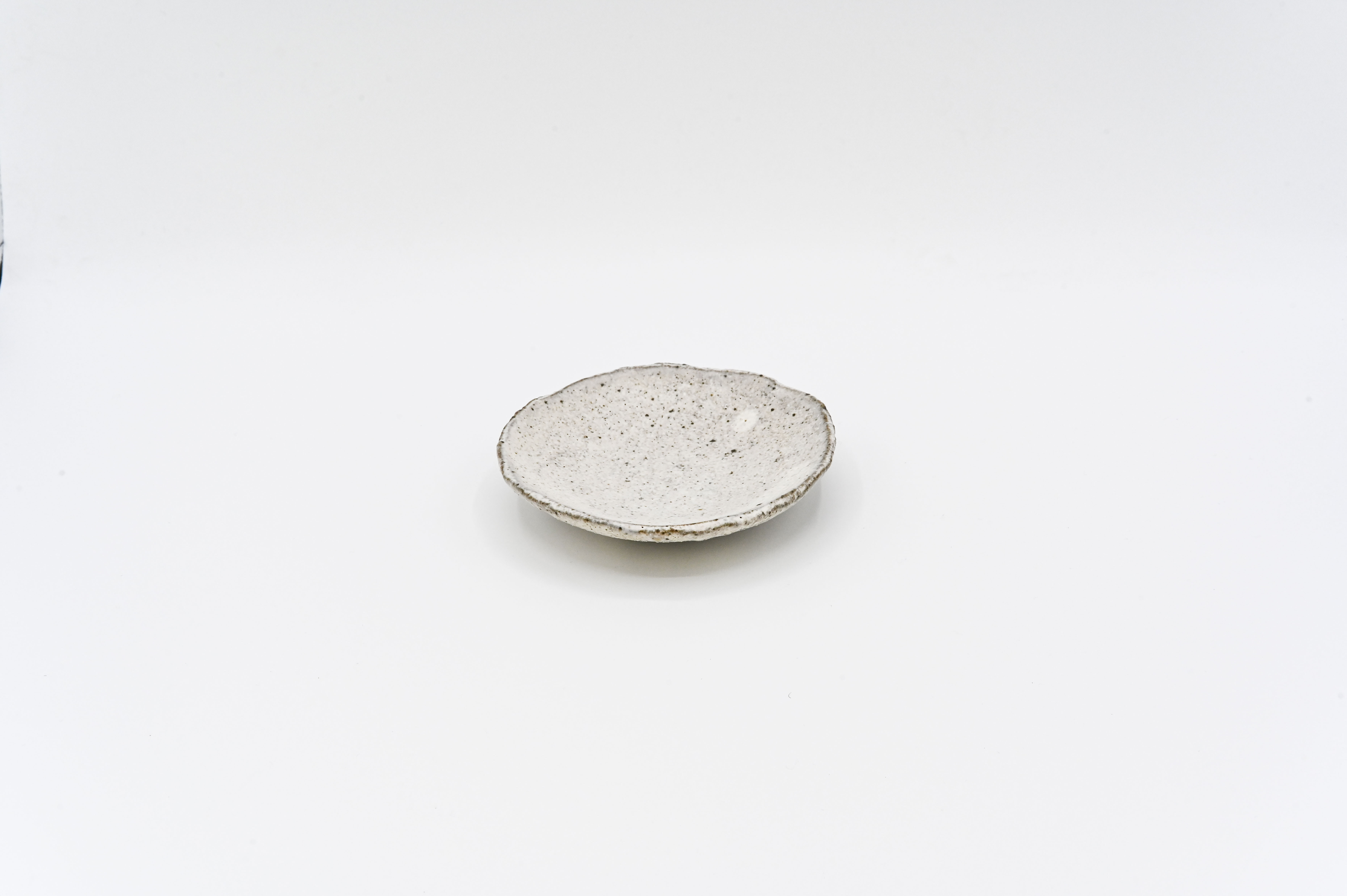 岐々志KIGISHI - 粉引盤