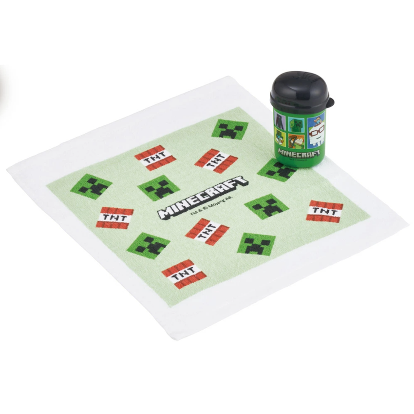 日本製 2026 新版 Skater 手巾套裝 - Cinnamoroll