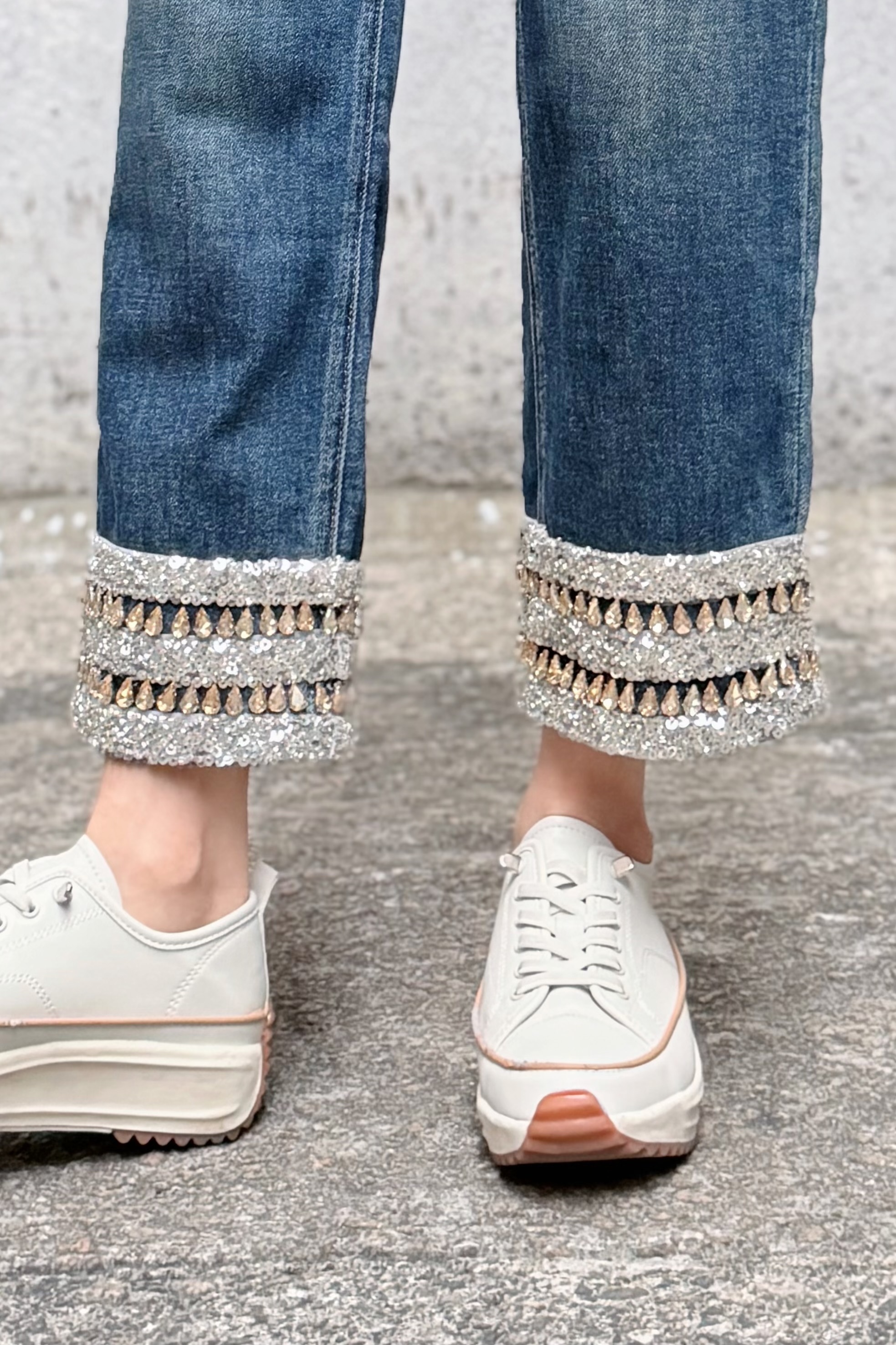 PANTS#8386 2026年訂貨期為農曆新年後