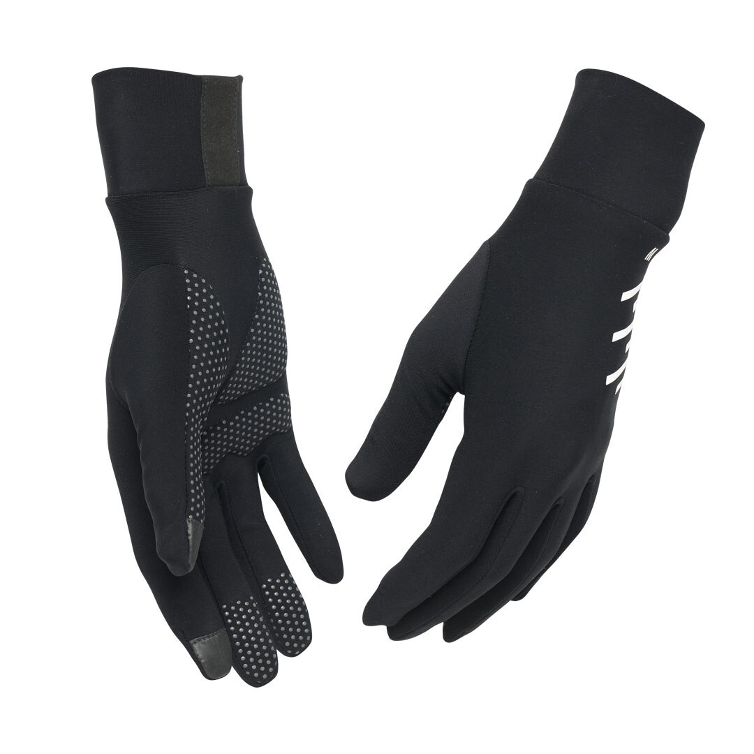Frontier 自行車冬季保暖長指手套 Thin Warm Gloves 2.0