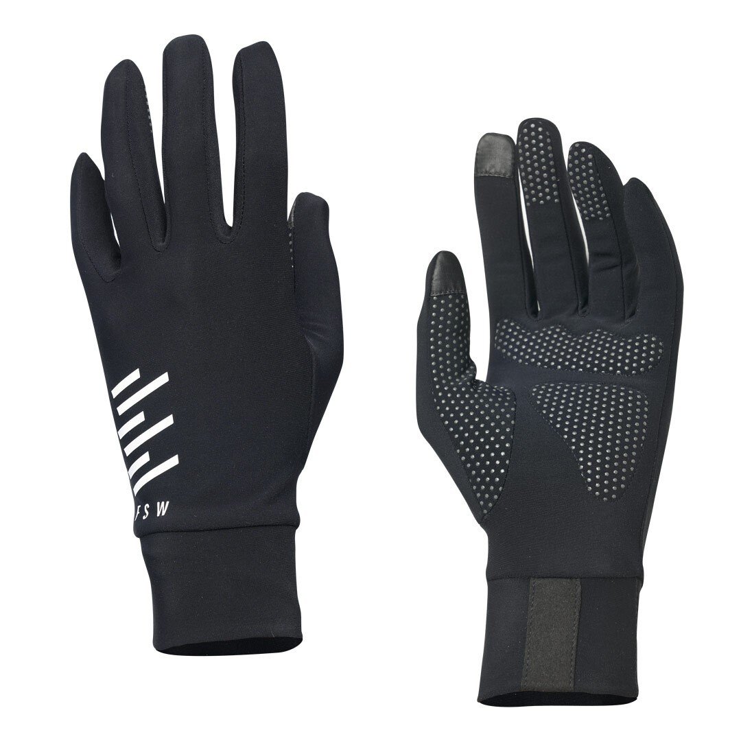 Frontier 自行車冬季保暖長指手套 Thin Warm Gloves 2.0