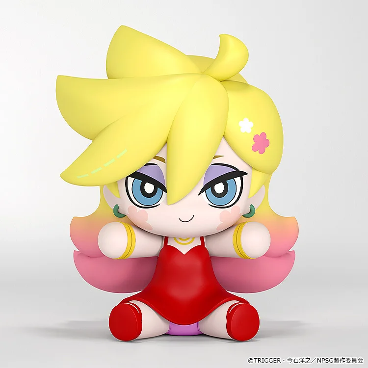 「ACG.GO」「預購」Huggy Good Smile Panty 《新吊帶襪天使》