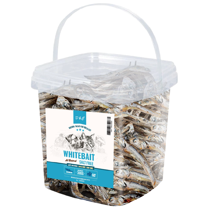 日本Natural Foods 築地減鹽小銀魚80g(NF-0579)