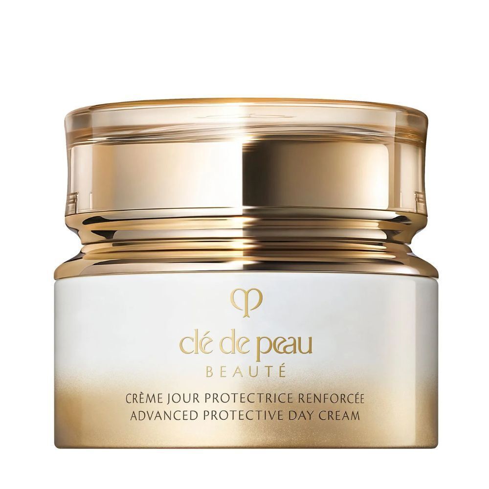 Clé de Peau Beauté CPB 肌膚之鑰 鉑鑽日間防曬活膚乳霜 50ml [平行進口]