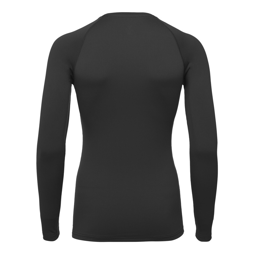 Frontier 冬季保暖底衫 運動長袖保暖底衫 單車保暖內衣 WARM SKIN 2.0